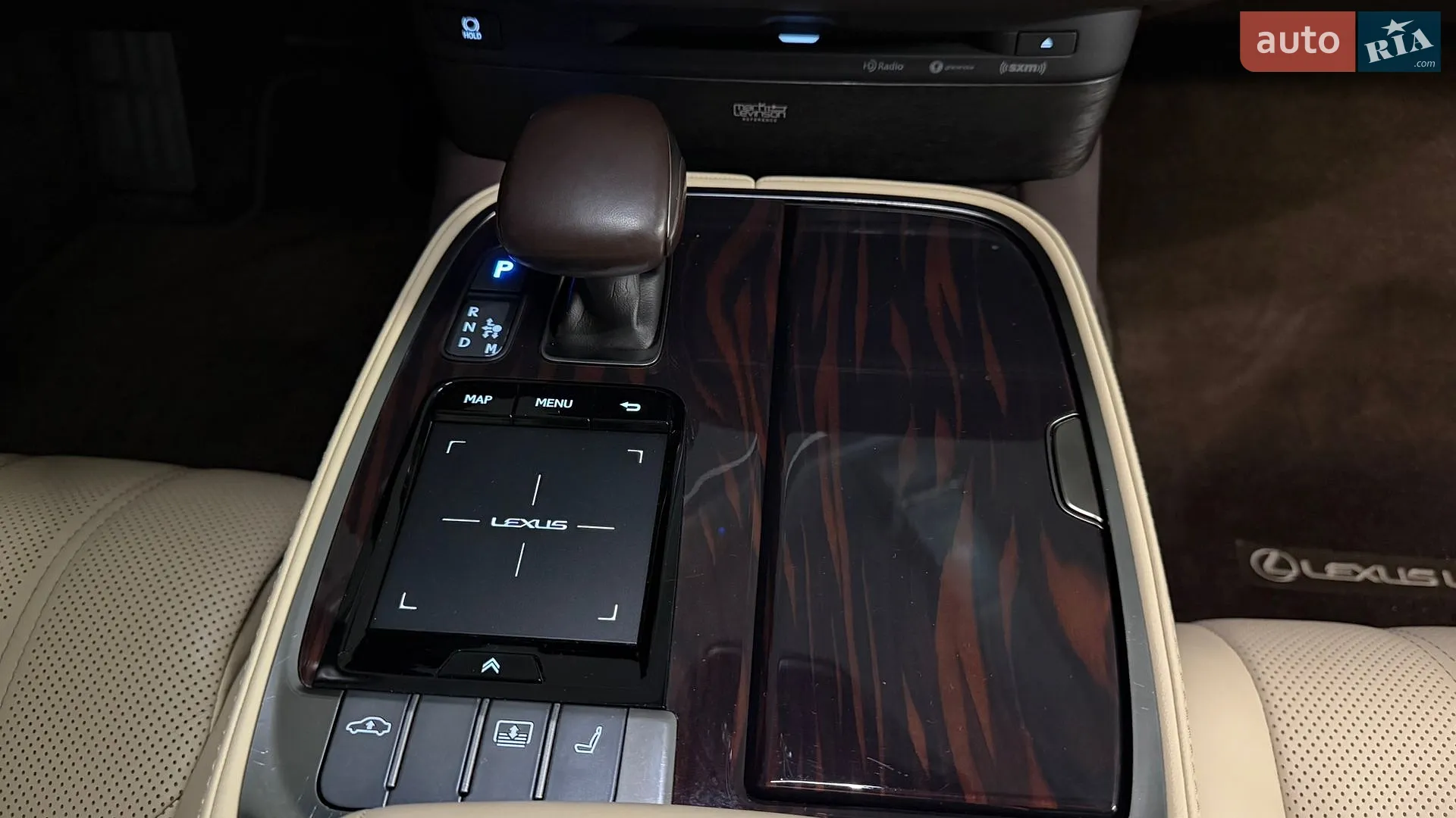 2020 Lexus LS - мініатюра 18