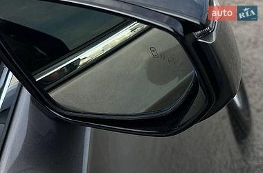 Седан Lexus LS 2018 в Києві