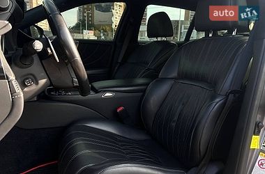 Седан Lexus LS 2018 в Києві