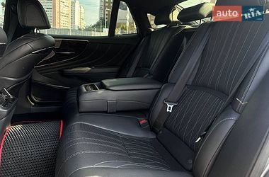 Седан Lexus LS 2018 в Києві