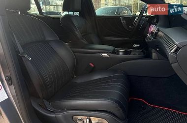 Седан Lexus LS 2018 в Києві