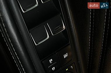 Седан Lexus LS 2018 в Києві