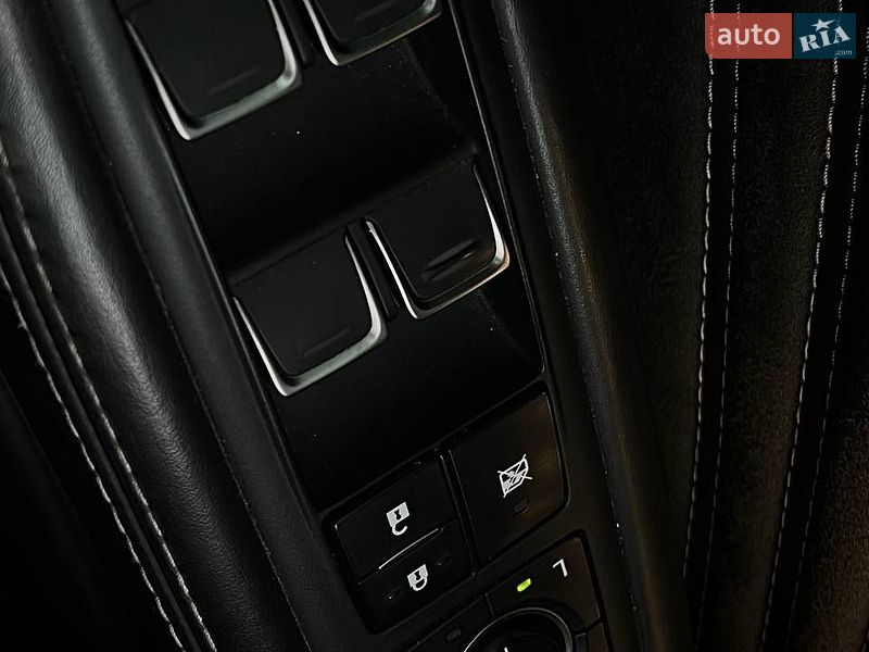 Седан Lexus LS 2018 в Києві