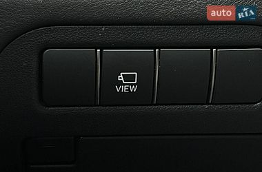 Седан Lexus LS 2018 в Києві