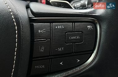 Седан Lexus LS 2018 в Києві