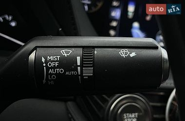 Седан Lexus LS 2018 в Києві