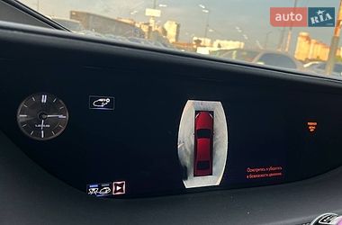 Седан Lexus LS 2018 в Києві