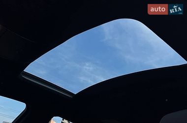 Седан Lexus LS 2018 в Києві