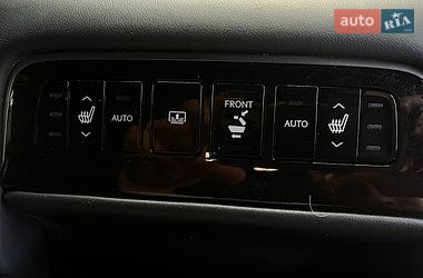 Седан Lexus LS 2018 в Києві