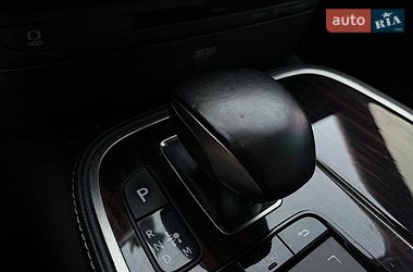 Седан Lexus LS 2018 в Києві