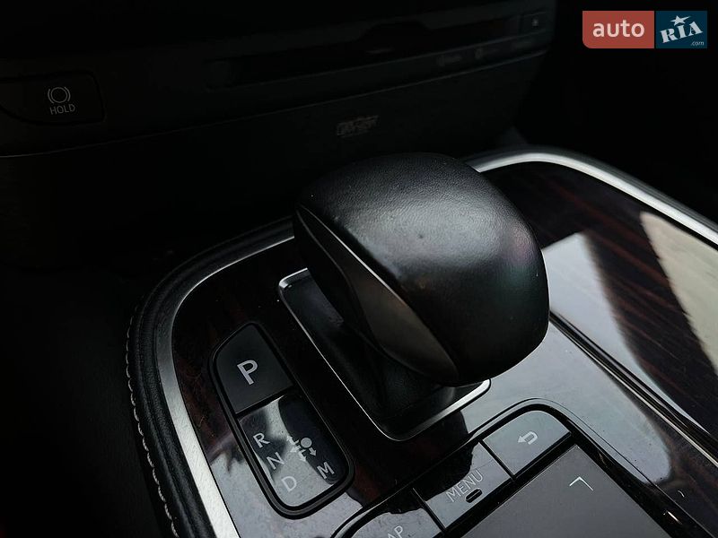 Седан Lexus LS 2018 в Києві