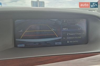 Седан Lexus LS 2013 в Киеве
