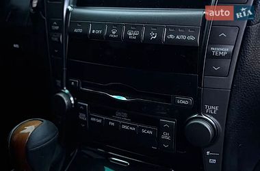 Седан Lexus LS 2007 в Киеве