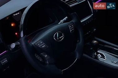 Седан Lexus LS 2007 в Киеве