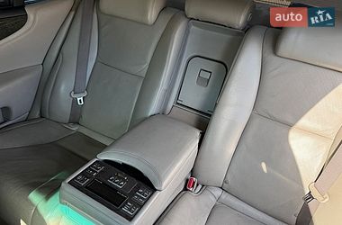 Седан Lexus LS 2007 в Львове