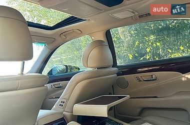 Седан Lexus LS 2007 в Полтаве