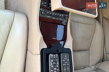 Седан Lexus LS 2007 в Полтаве