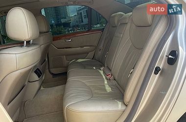 Седан Lexus LS 2005 в Киеве фото 10 Седан Lexus LS 2005 в Киеве