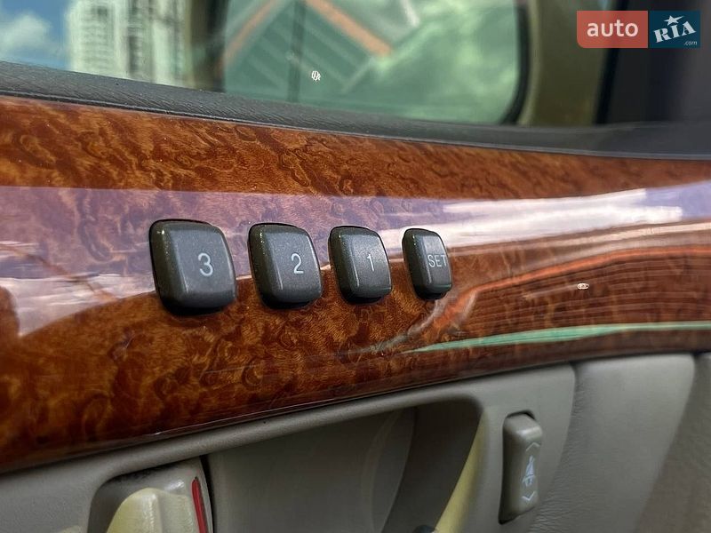 Седан Lexus LS 2005 в Киеве фото 18 Седан Lexus LS 2005 в Киеве