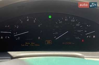 Седан Lexus LS 2005 в Киеве фото 23 Седан Lexus LS 2005 в Киеве