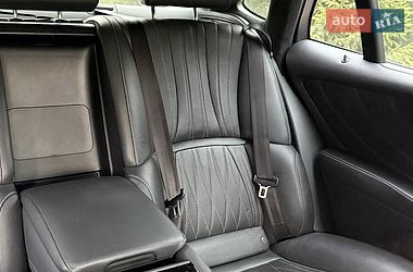 Седан Lexus LS 2018 в Киеве