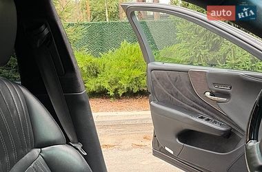 Седан Lexus LS 2018 в Киеве