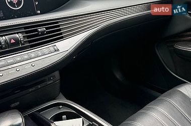 Седан Lexus LS 2018 в Киеве