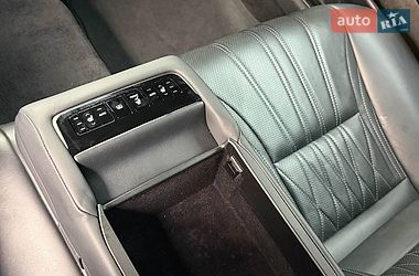 Седан Lexus LS 2018 в Киеве