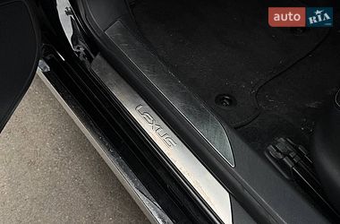Седан Lexus LS 2018 в Киеве