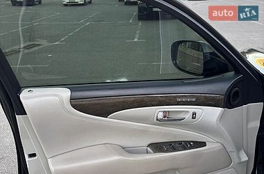 Седан Lexus LS 2007 в Києві