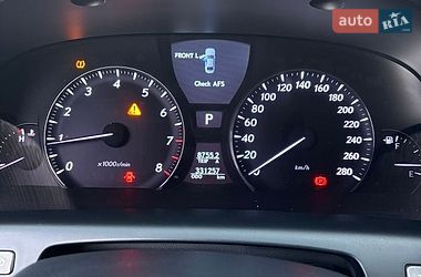 Седан Lexus LS 2007 в Києві