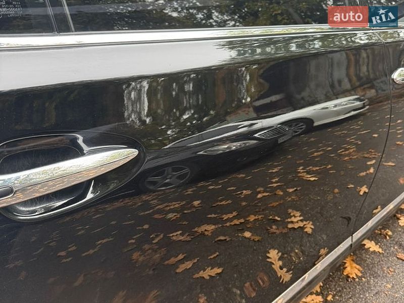 Седан Lexus LS 2007 в Умани