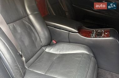 Седан Lexus LS 2007 в Умани