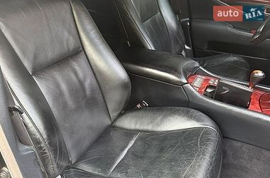 Седан Lexus LS 2007 в Умани