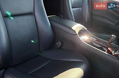 Седан Lexus LS 2008 в Кривому Розі