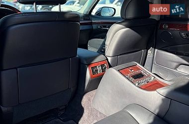 Седан Lexus LS 2008 в Кривому Розі
