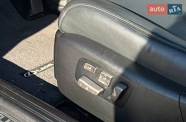 Седан Lexus LS 2008 в Кривому Розі