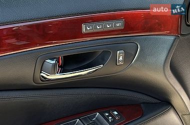 Седан Lexus LS 2008 в Кривому Розі