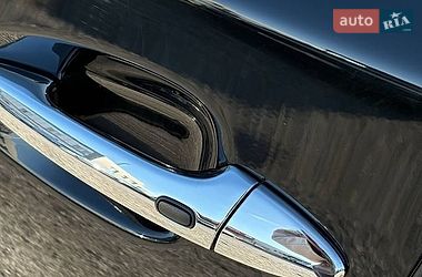 Седан Lexus LS 2008 в Кривому Розі
