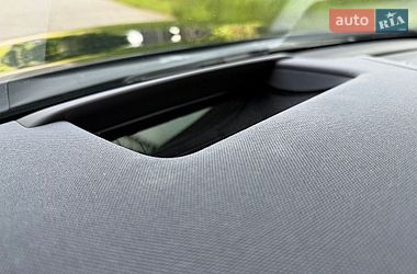 Седан Lexus LS 2018 в Киеве