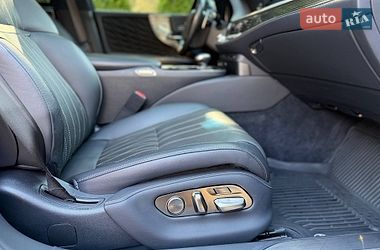 Седан Lexus LS 2018 в Киеве