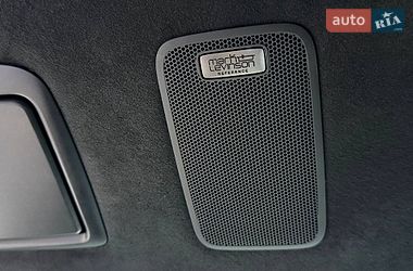 Седан Lexus LS 2018 в Киеве
