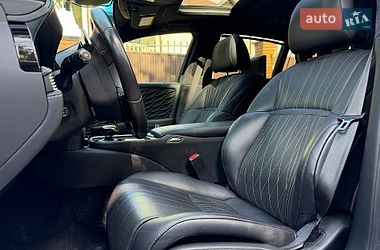 Седан Lexus LS 2018 в Киеве