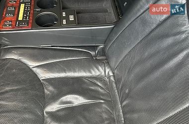 Седан Lexus LS 2003 в Харькове