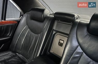 Седан Lexus LS 2003 в Харькове