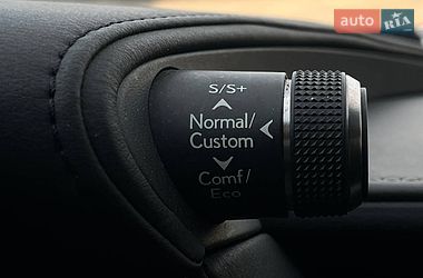 Седан Lexus LS 2018 в Києві фото 30 Седан Lexus LS 2018 в Києві