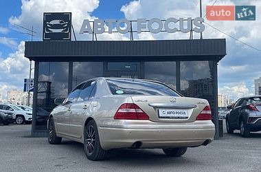 Седан Lexus LS 2005 в Києві фото 5 Седан Lexus LS 2005 в Києві