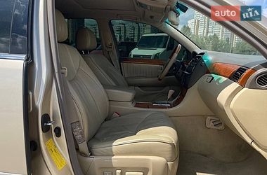 Седан Lexus LS 2005 в Києві фото 12 Седан Lexus LS 2005 в Києві