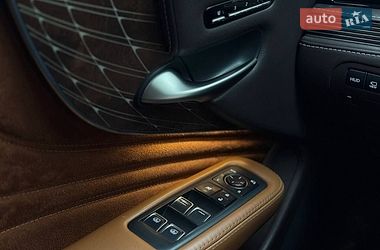 Седан Lexus LS 2018 в Києві