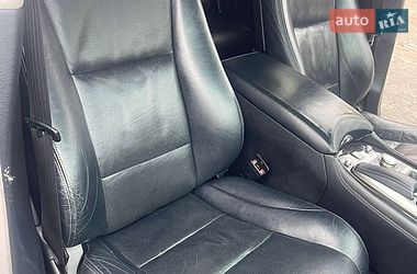 Седан Lexus LS 2013 в Львові